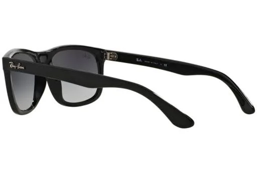 Ray-Ban Sunglasses - RB4226 - Black