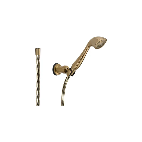 Addison Wall-Mount Hand Shower Venetian Bronze Delta 57923-RB