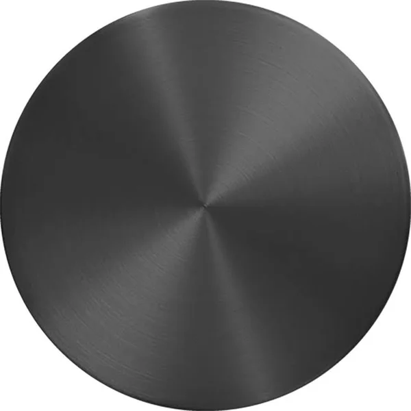 PageOne Lighting Eclipse LED Wall Sconce - Color: Black - Matte - Size: 9 - PW131160-SDG